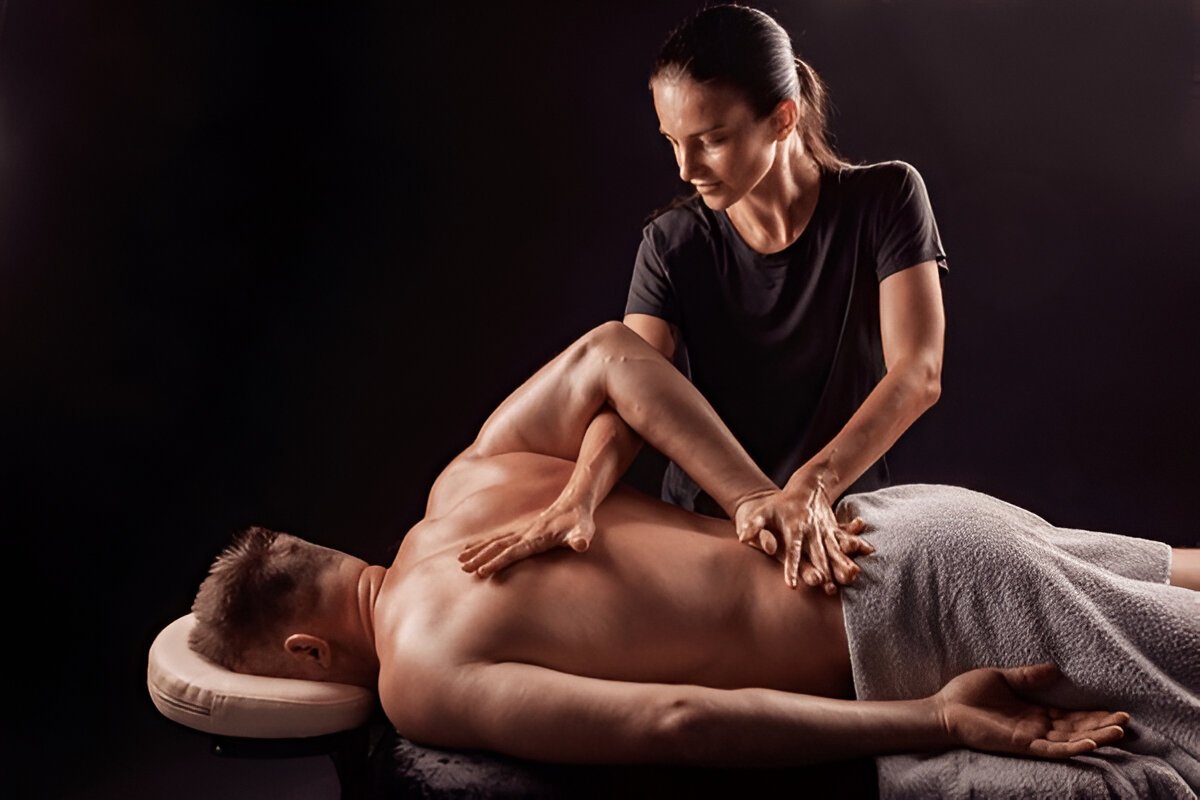 Massage Therapy